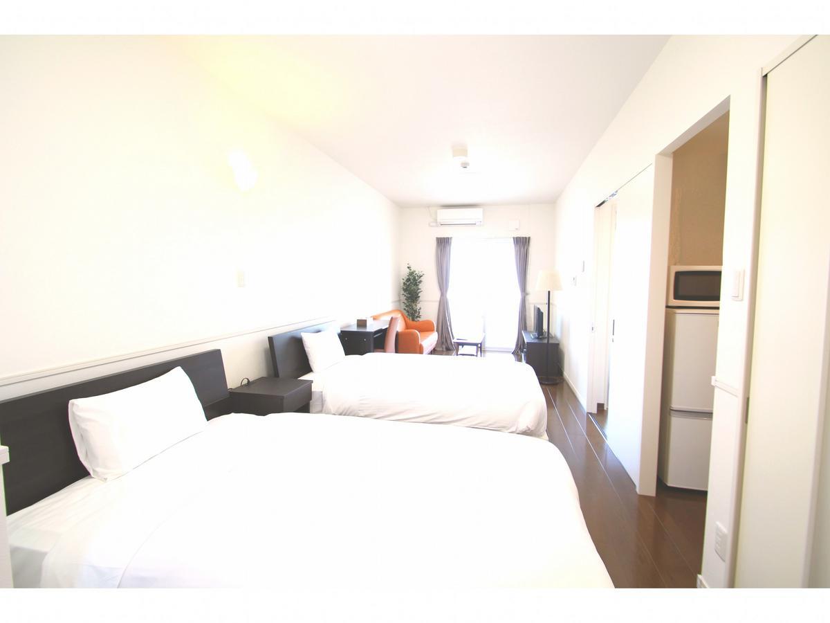 Okinawa Resortclassinn Onna Exteriér fotografie