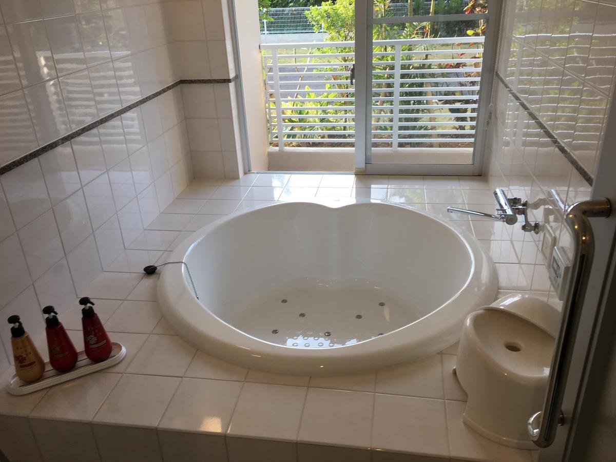 Okinawa Resortclassinn Onna Exteriér fotografie