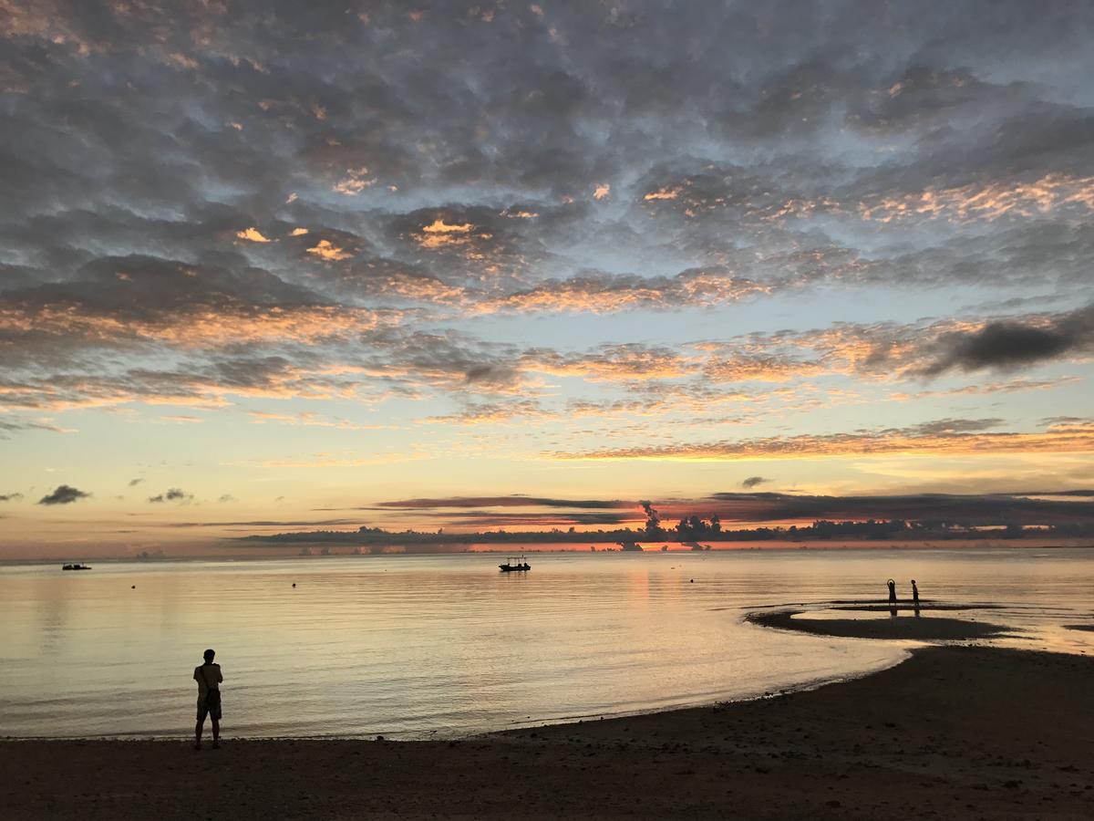 Okinawa Resortclassinn Onna Exteriér fotografie