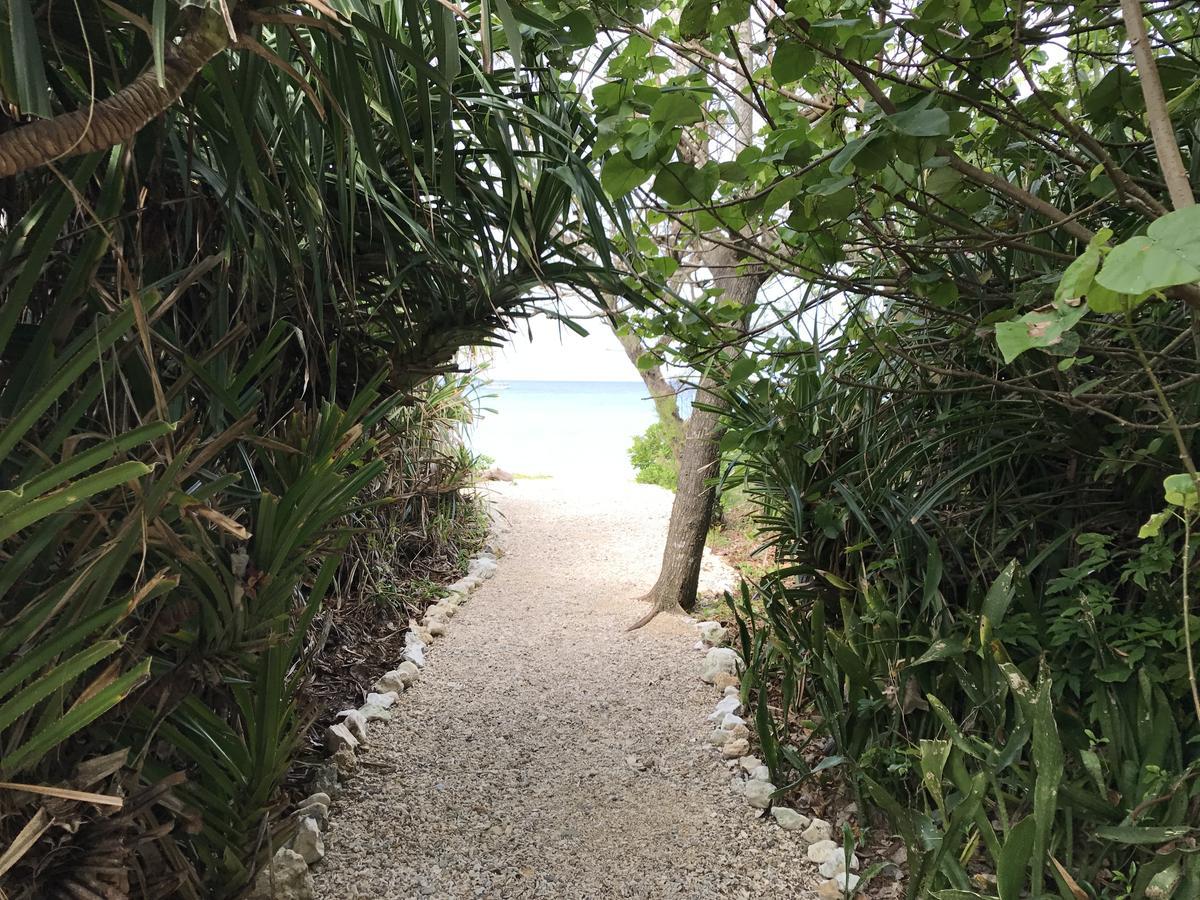 Okinawa Resortclassinn Onna Exteriér fotografie