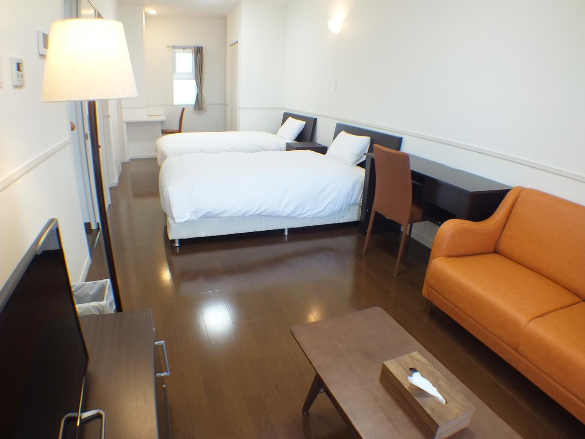Okinawa Resortclassinn Onna Exteriér fotografie
