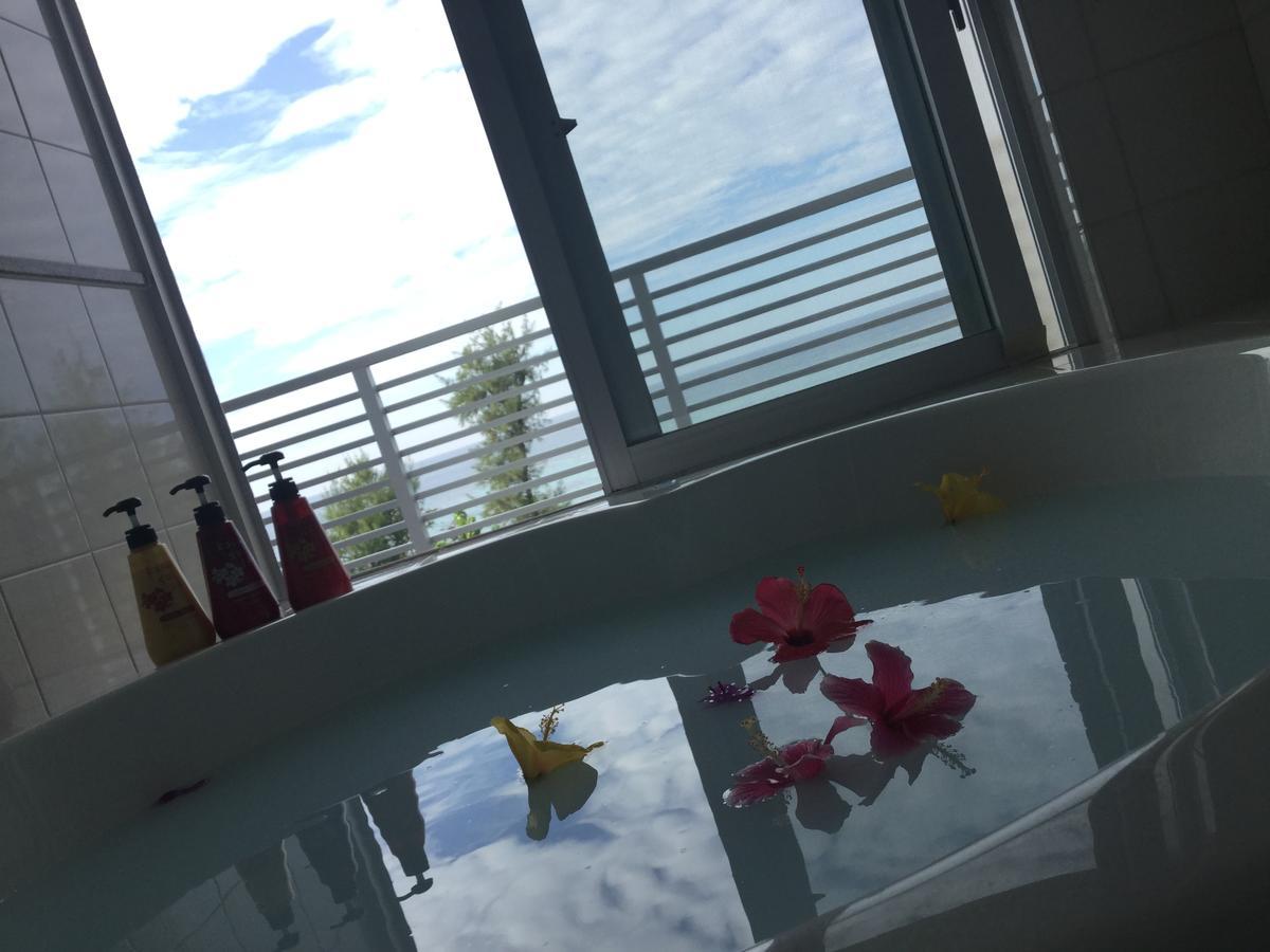 Okinawa Resortclassinn Onna Exteriér fotografie