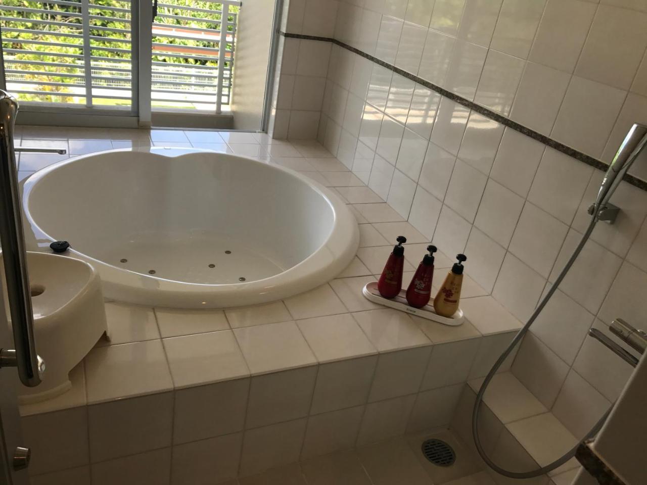 Okinawa Resortclassinn Onna Exteriér fotografie
