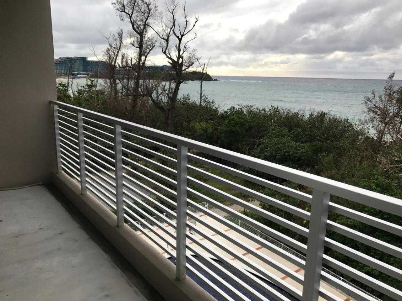 Okinawa Resortclassinn Onna Exteriér fotografie