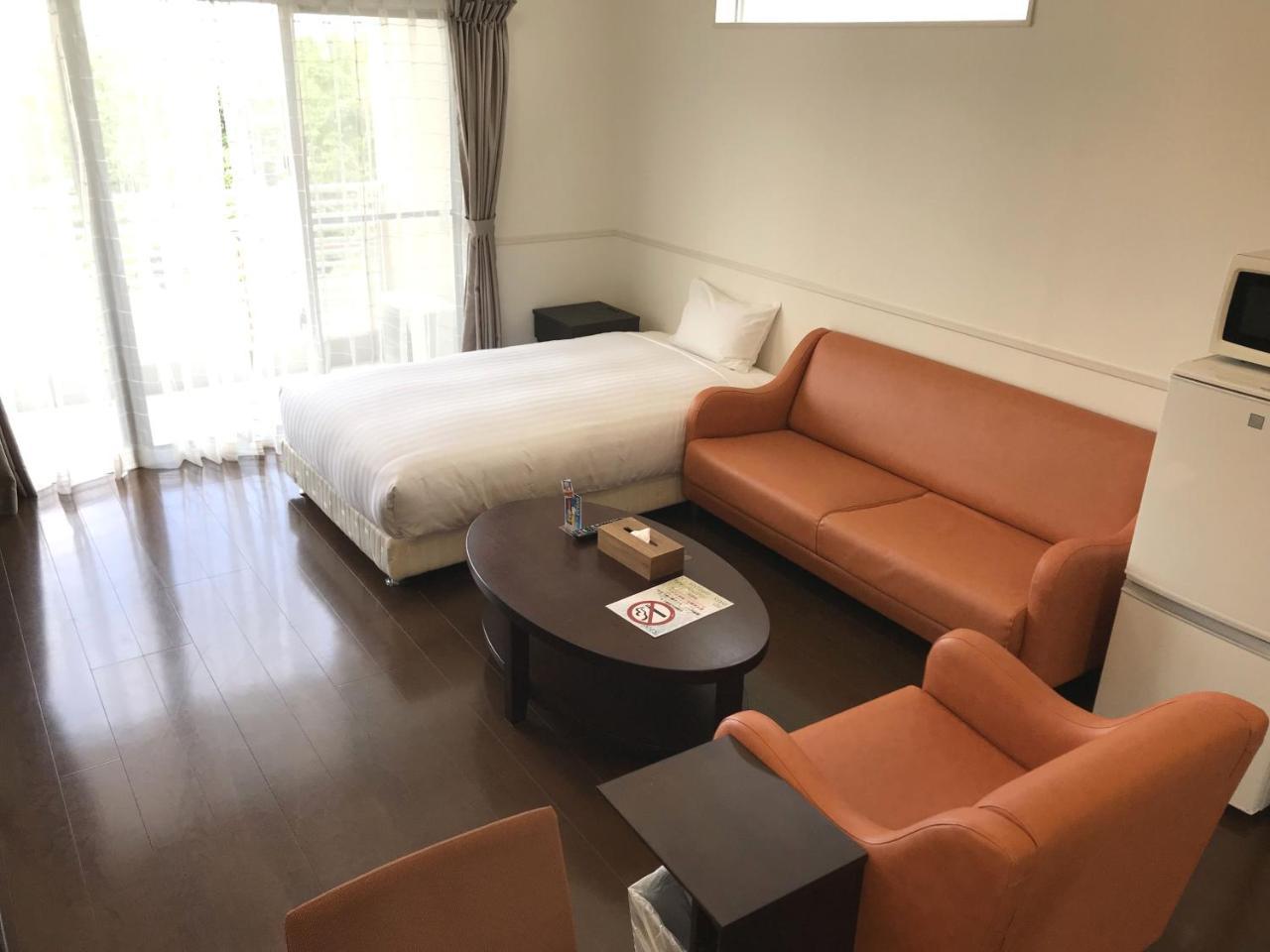 Okinawa Resortclassinn Onna Exteriér fotografie