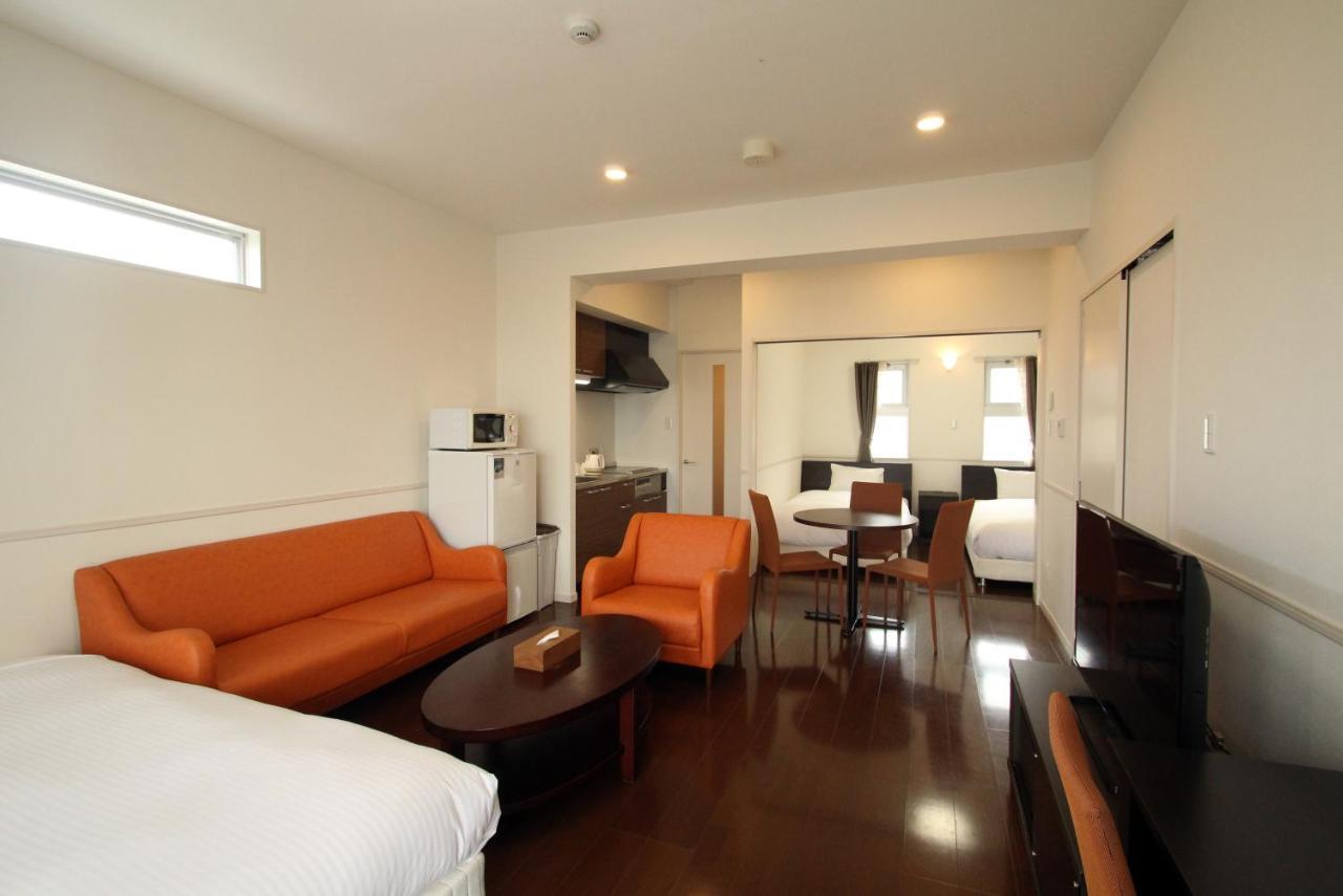 Okinawa Resortclassinn Onna Exteriér fotografie