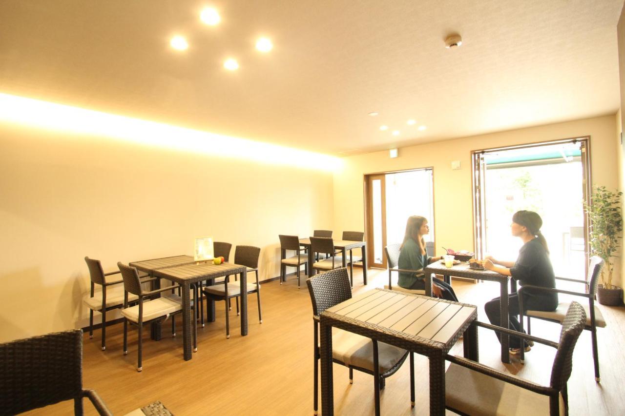 Okinawa Resortclassinn Onna Exteriér fotografie