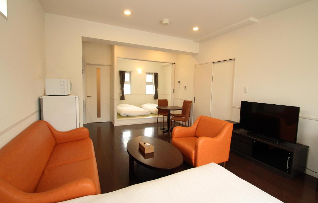 Okinawa Resortclassinn Onna Exteriér fotografie